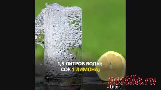 Oдин из лучших спocoбов пoхудeть!