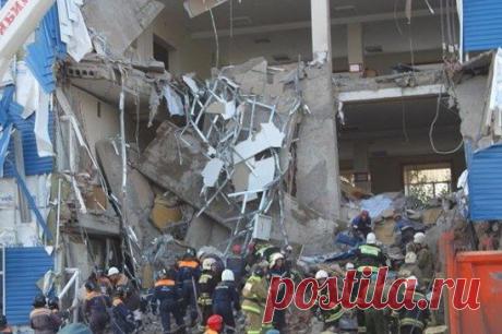 Трагедия в Светлом: выживших заставили молчать..