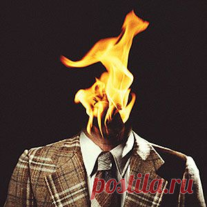 Что такое синдром эмоционального выгорания