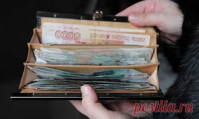 Зарплаты бюджетников планируется увеличить | Выживи сам