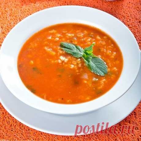 Постные супы: 8 простых и очень вкусных рецептов