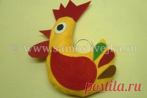 петух символ 2017 года своими руками из фетра выкройки: 15 тыс изображений найдено в Яндекс.Картинках