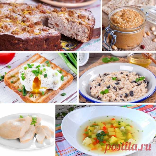 Диета при сердечно-сосудистых заболеваниях: меню на неделю с рецептами и списком покупок | Меню недели