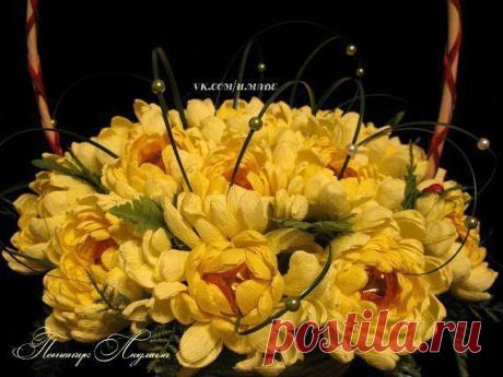 Шедевры рукоделия