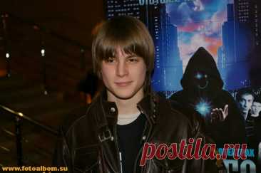 Иван Янковский