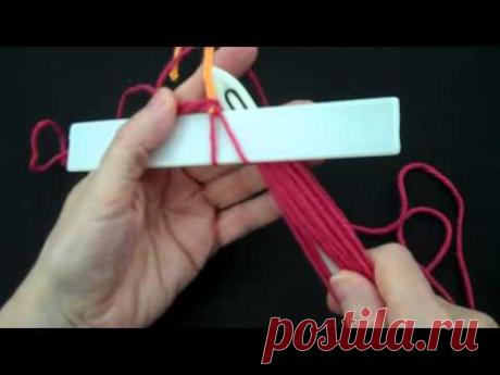 Introduction to Creating a Square-Mesh Netting Rectangle
