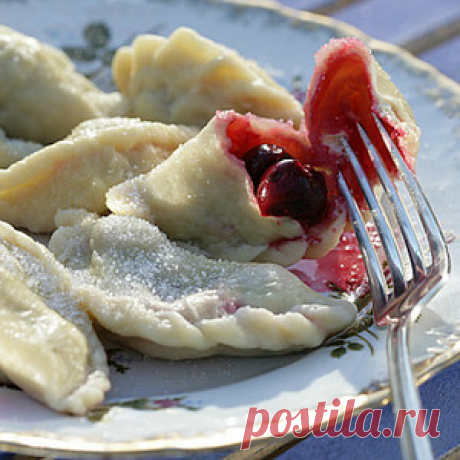 Кулинарный блог | Рецепты Вкусно и Полезно