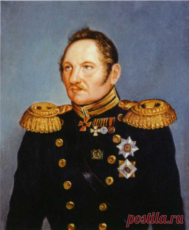 Великие русские путешественники, имена которых увековечены на географической карте