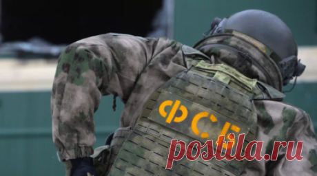Жительницу Запорожской области задержали за попытку подрыва военного грузовика. Сотрудники ФСБ задержали с поличным жительницу Запорожской области, которая по заданию украинских спецслужб пыталась подорвать военный грузовик. Читать далее
