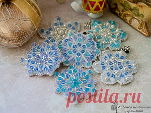 Вышивка. Мастер-Классы. Ярмарка Мастеров - ручная работа, handmade