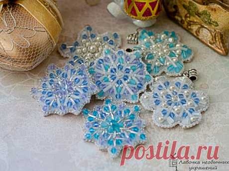 Вышивка. Мастер-Классы. Ярмарка Мастеров - ручная работа, handmade