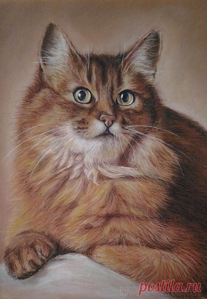 Кошки в искусстве - Cats and Artists | Facebook