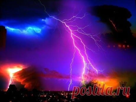Google+ | Lightning