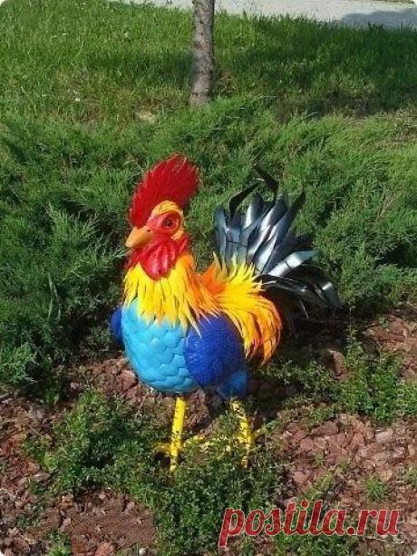 Красота своими руками