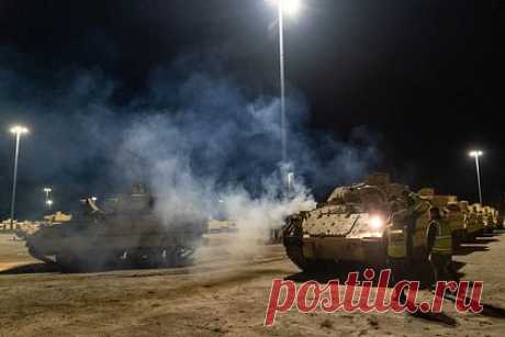 В США рассказали об ограниченной защите украинских Bradley. Боевые машины пехоты (БМП) Bradley, которые передали Вооруженным силам Украины, не способны выдержать столкновения с Вооруженными силами России, пишет американское издание Military Watch Magazine. Отмечается, что более 80 из примерно 200 переданных Киеву Bradley были потеряны в боях.