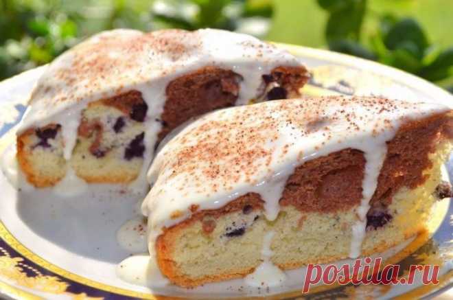 Топ-10 самых вкусных тортов - рай для сладкоежек!