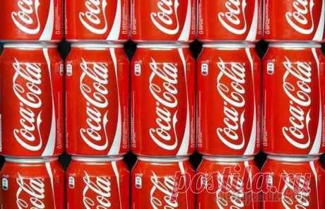 10 способов использования Coca-Cola для решения бытовых проблем Многочисленные научные эксперименты и тесты энтузиастов не раз наглядно демонстрировали, насколько вредны для здоровья газированные напитки, в частности, Coca-Cola. Мы не станем рассказывать о вреде к...