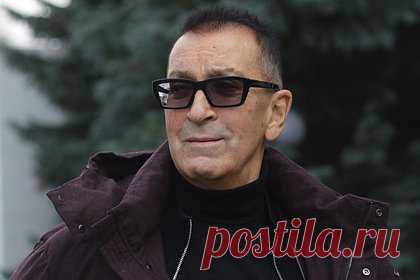 Буйнову запретили находиться на солнце