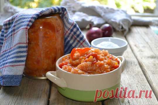 Закуска с рисом — Полезные советы