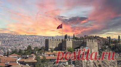 РИА Новости: Турция и ООН готовят решения по продовольственной теме. Власти Турции в координации с представителями ООН разрабатывают ряд предложений по доставке продовольствия нуждающимся странам, рассказал РИА Новости источник в Анкаре, участвующий в переговорном процессе. Читать далее