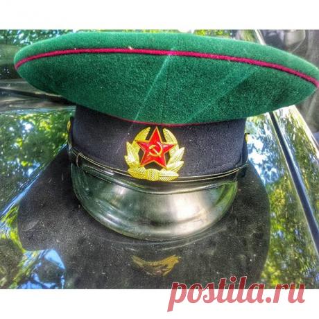 День пограничника: matilda_i_ja