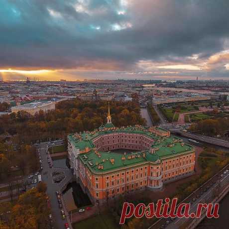 Интересные новости