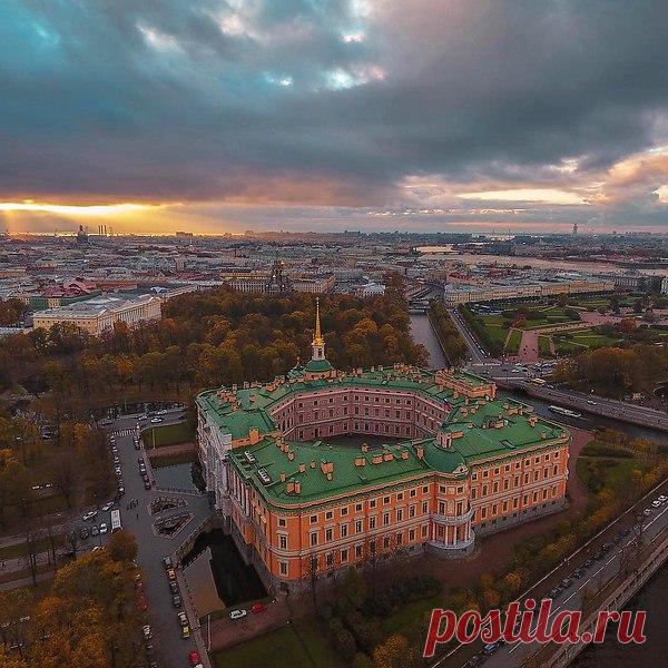 Интересные новости