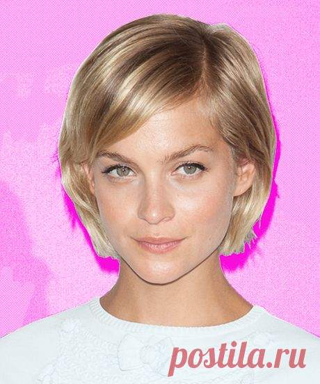 Cute cut. | Beauty