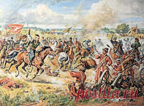 Кровь Конотопа | Аргументы недели