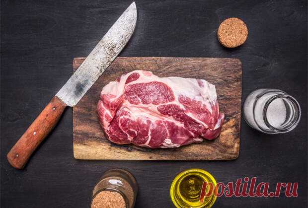 10 маринадов для свинины, которые откроют вам новый вкус 




В зависимости от используемых ингредиентов маринад может смягчить жесткие волокна мяса, придать ему новый вкус или же выполнить сразу две функции. Немного такой смеси из специй и кислоты свинине …