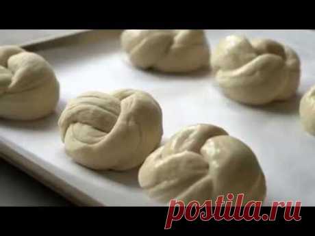 3 Ways How to Braid a Round Challah