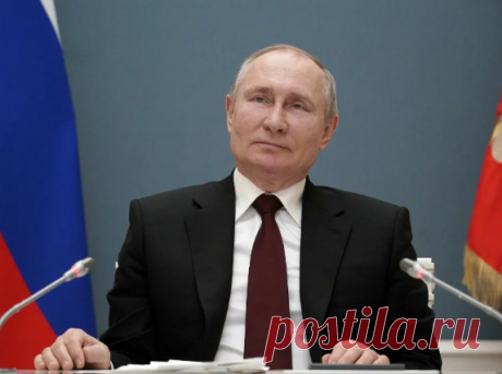 &quot;Деваться будет некуда&quot;. Пyтин рассказал что ждет россиян. | Роза | Дзен