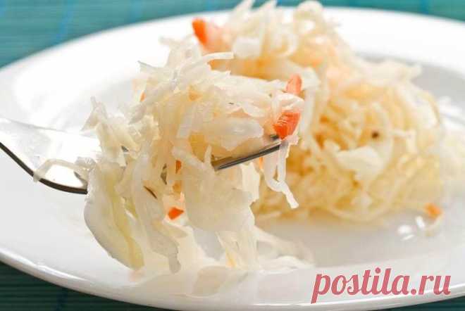 3 лучших домашних ферментированных продукта для кишечника
