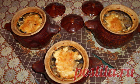 Похлёбка по-карельски. Когда хочется согреться чем-то вкусненьким и сытным - пошаговый рецепт приготовления с фото