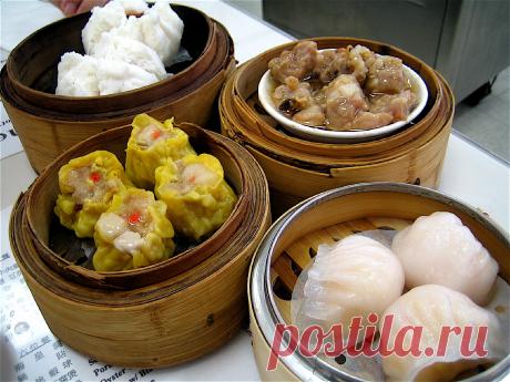 вонтоны - Самое интересное в блогах