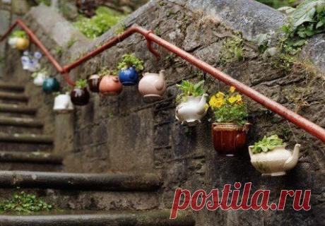 Идеи для творчества и подарков своими руками