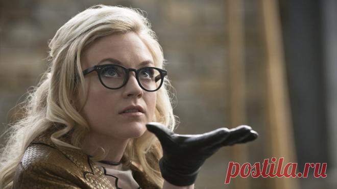 Эмили Кинни, 15 августа, 1985