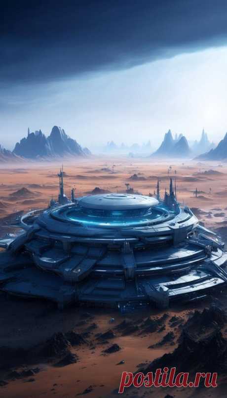 Цикл «Скальпель вечности» - Маргиад in 2024 | Futuristic city, Futuristic architecture, Science fiction artwork