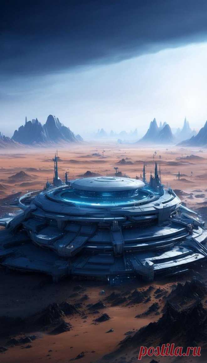 Цикл «Скальпель вечности» - Маргиад in 2024 | Futuristic city, Futuristic architecture, Science fiction artwork