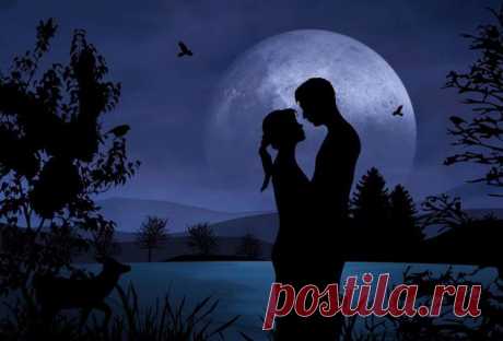 Плейкаст «@@@ ТЫ ЛУНА, ЛУНА ТАЙНУ ЗНАЕШЬ ЛИШЬ ОДНА @@@»
