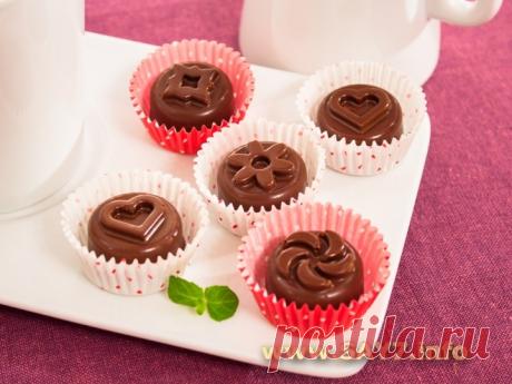 Конфеты «Домашние»