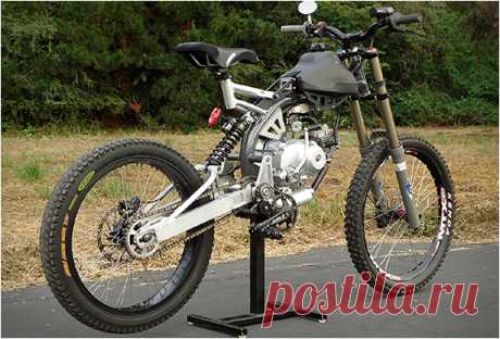 Motoped