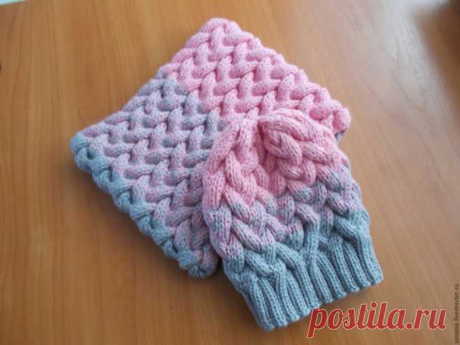 Вязание для детей