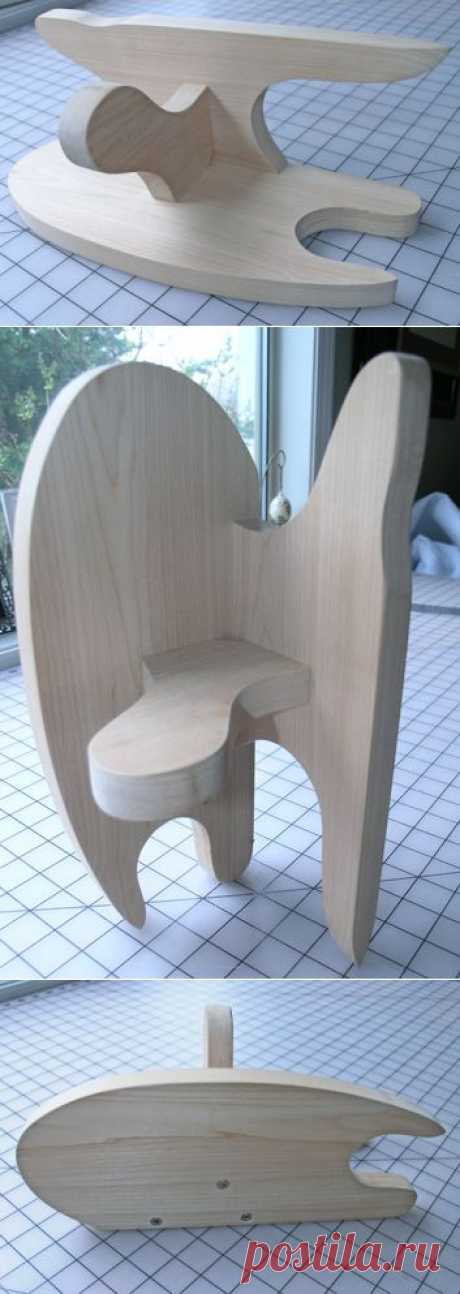 Универсальная портновская колодка для ВТО (влажно-тепловой обработки)