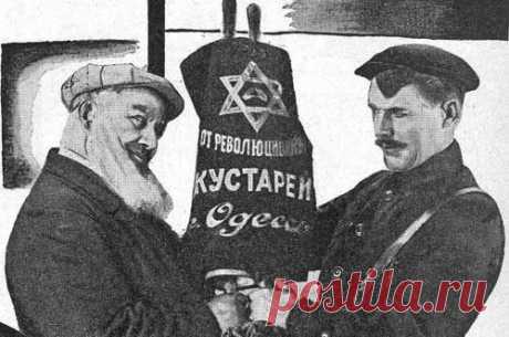 Оказывается, блатной слэнг растет из идиша? / Научный хит