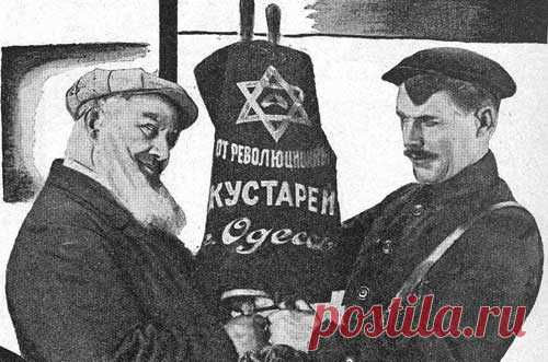 Оказывается, блатной слэнг растет из идиша? / Научный хит