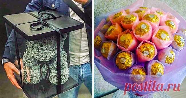 14 подарков, которые не стоит вручать девушкам (По версии женской половины редакции Milayaya.ru) . Милая Я