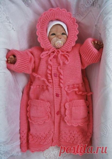 örgü bebek tulumları (12) – Elişi Marketi, Örgü