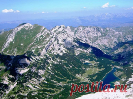 (5) Turistička Organizacija Žabljak