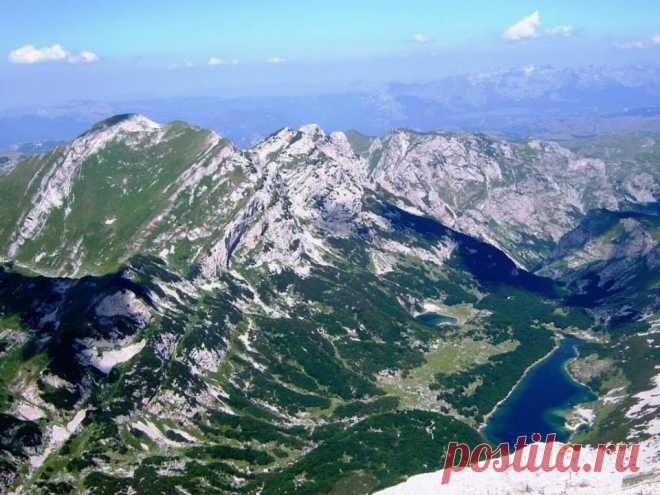 (5) Turistička Organizacija Žabljak